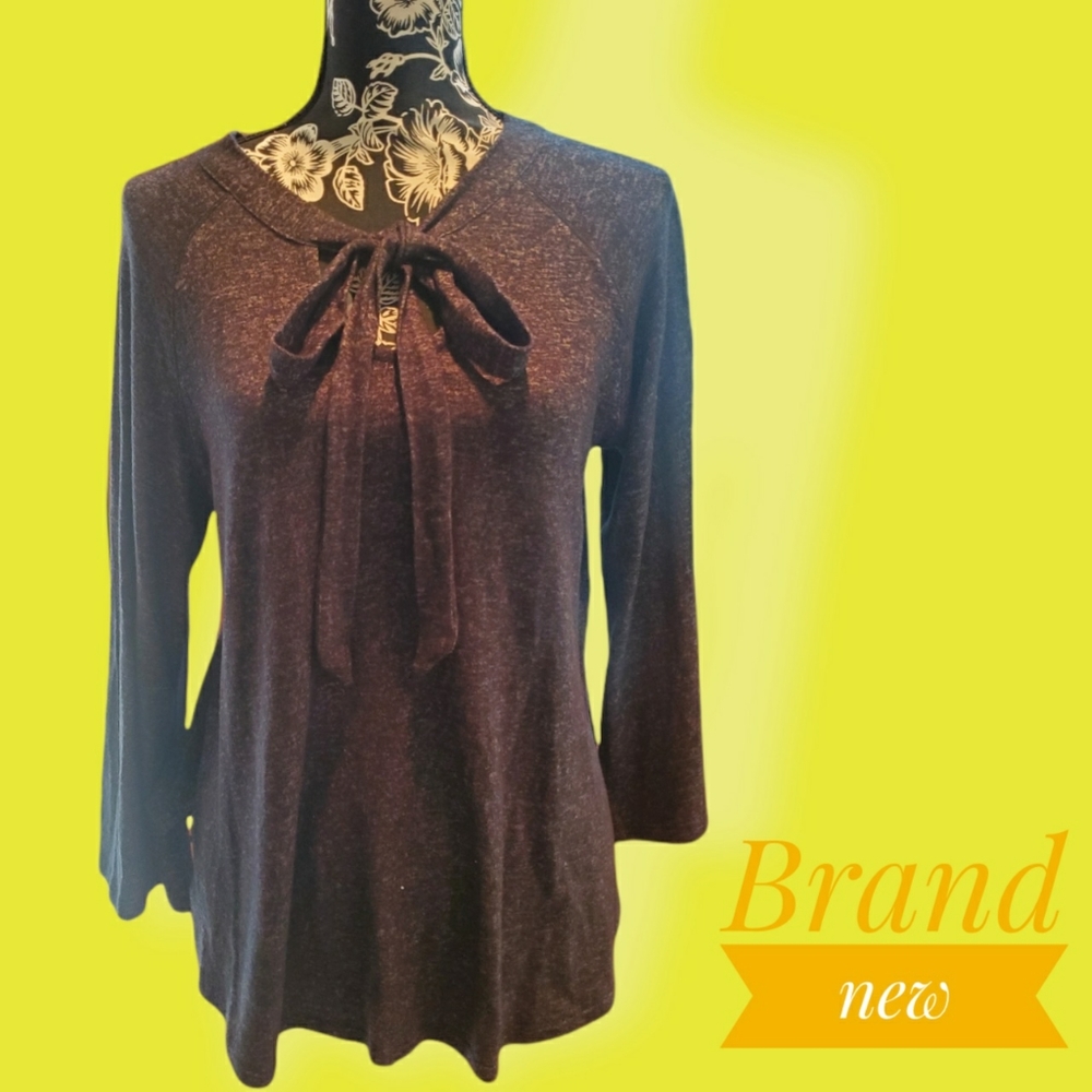 PHILOSOPHY knit top